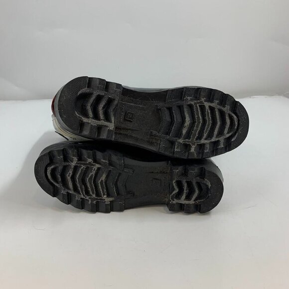 Chooka Women's Geisha Mid Calf Top Buckle Rain Boot Size 8 - Picture 16 of 16